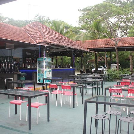 D'Kranji Farm Resort Singapur Exterior foto