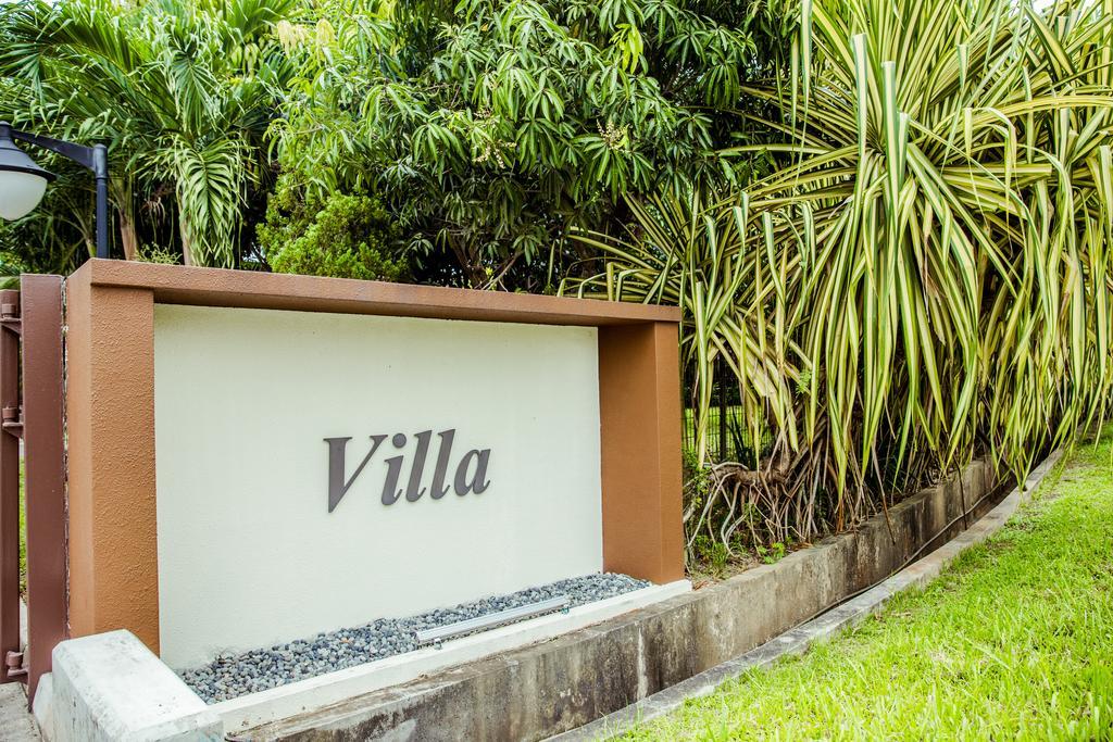 D'Kranji Farm Resort Singapur Exterior foto
