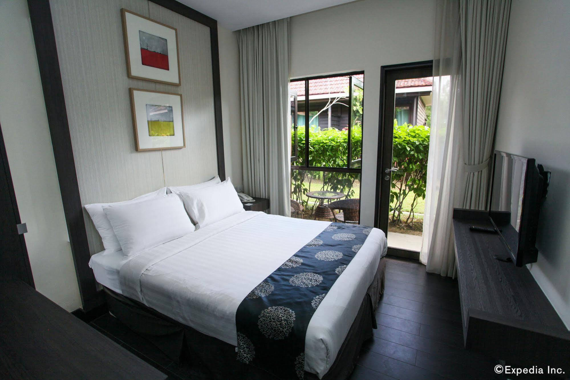 D'Kranji Farm Resort Singapur Exterior foto