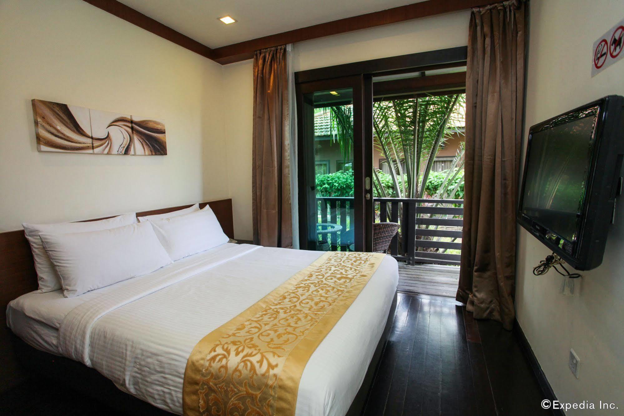 D'Kranji Farm Resort Singapur Exterior foto
