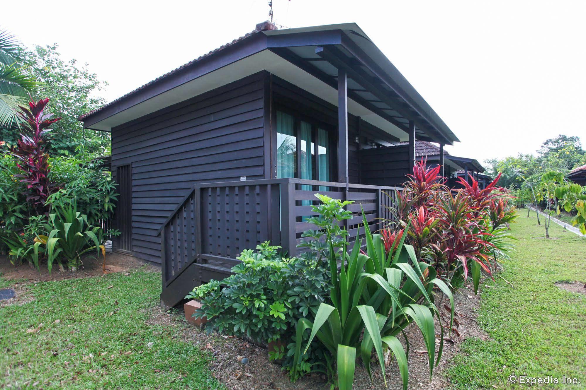 D'Kranji Farm Resort Singapur Exterior foto