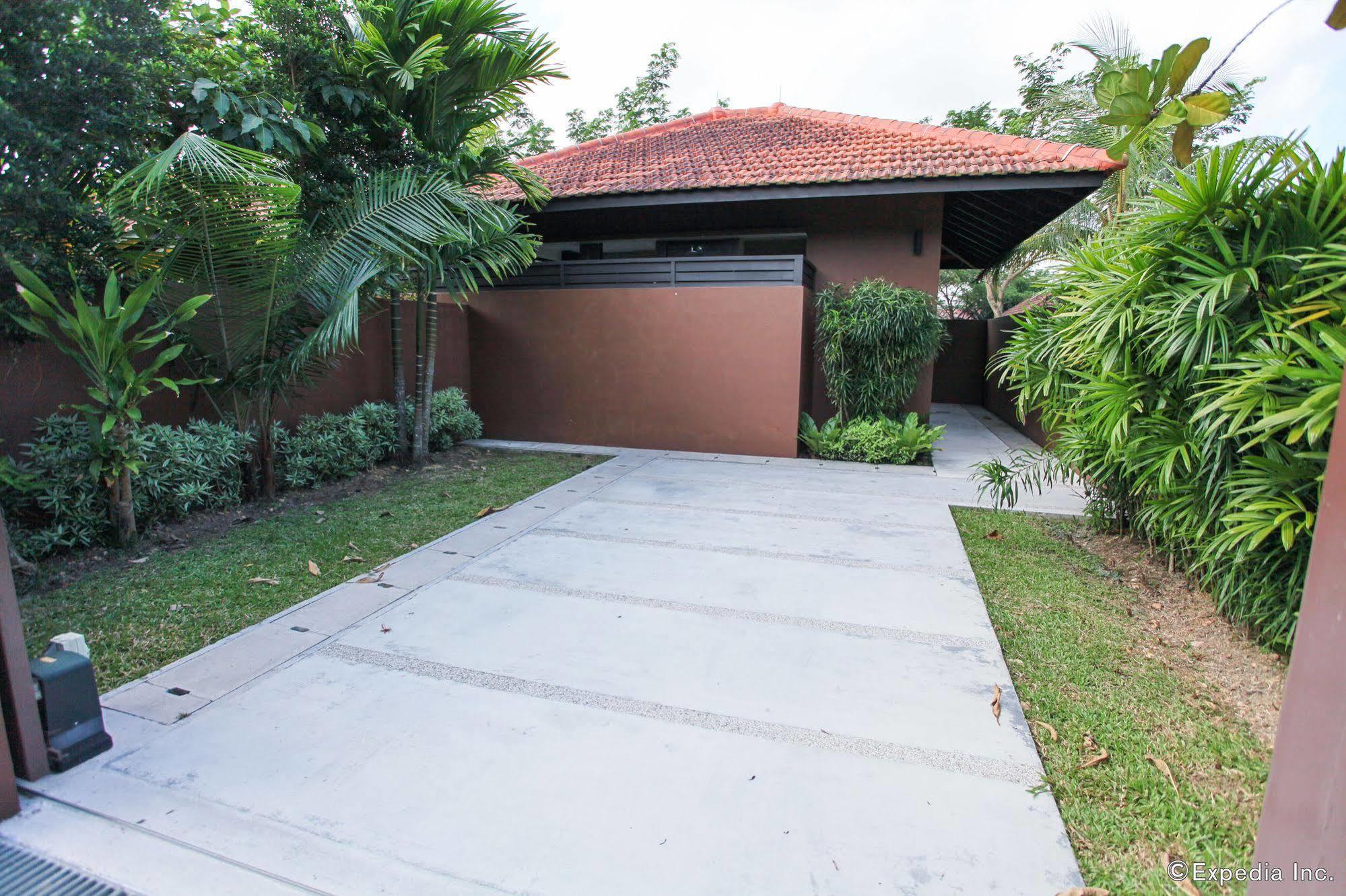 D'Kranji Farm Resort Singapur Exterior foto