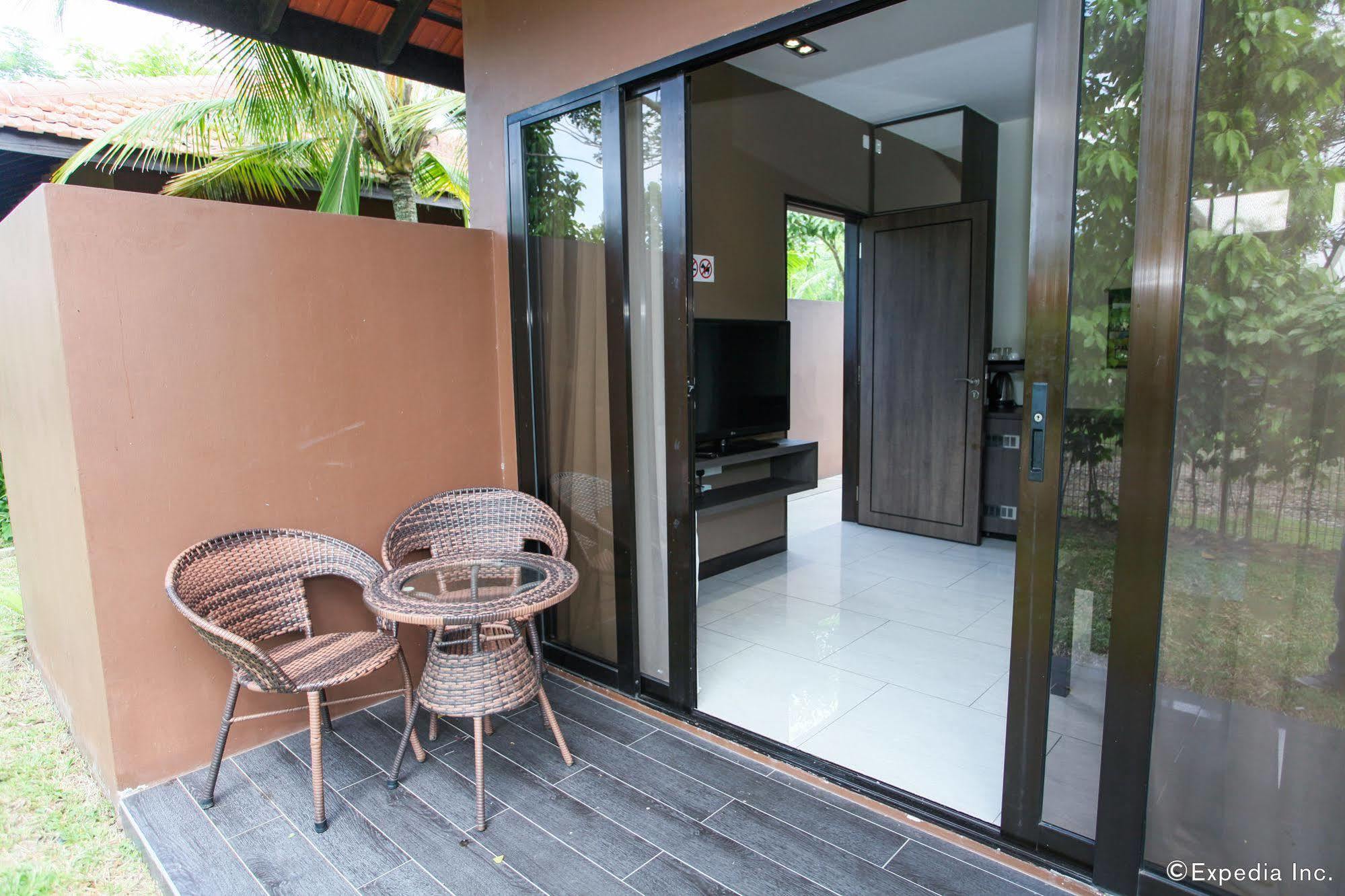 D'Kranji Farm Resort Singapur Exterior foto