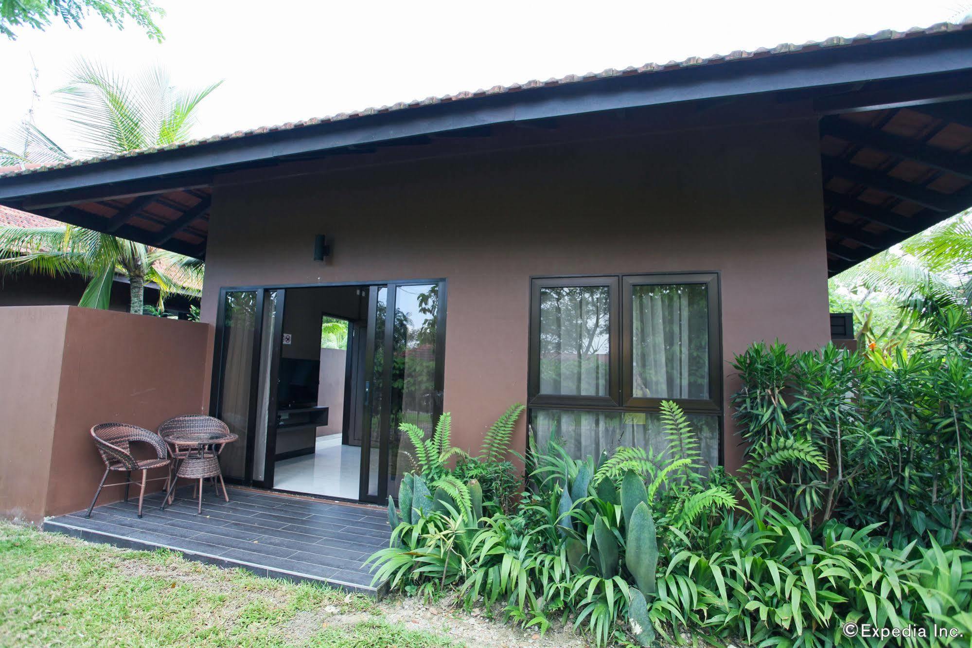D'Kranji Farm Resort Singapur Exterior foto